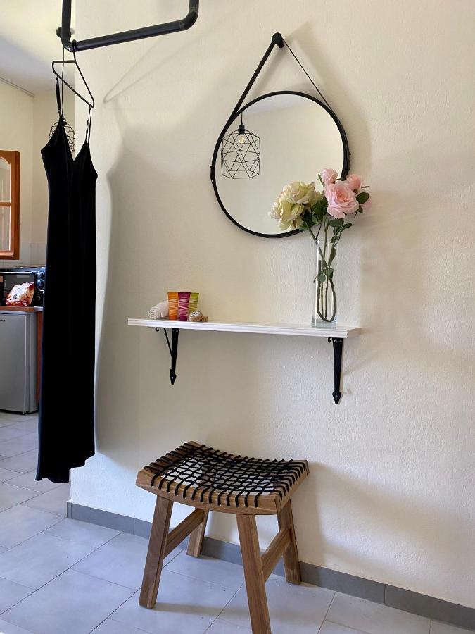 Lemon Tree Apartments B C Argostoli  Luaran gambar