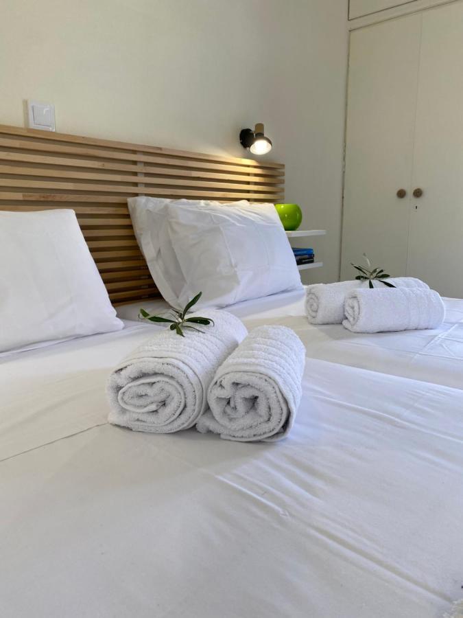 Lemon Tree Apartments B C Argostoli  Luaran gambar