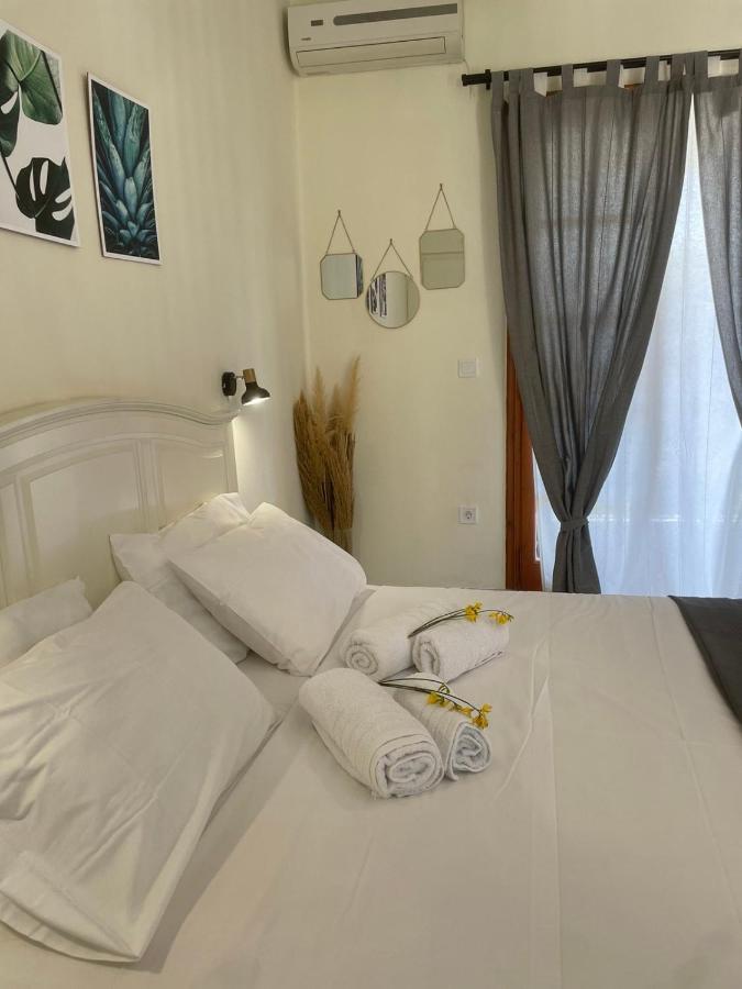 Lemon Tree Apartments B C Argostoli  Luaran gambar