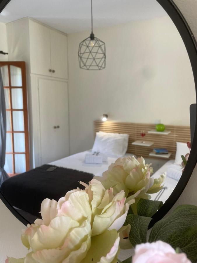 Lemon Tree Apartments B C Argostoli  Luaran gambar