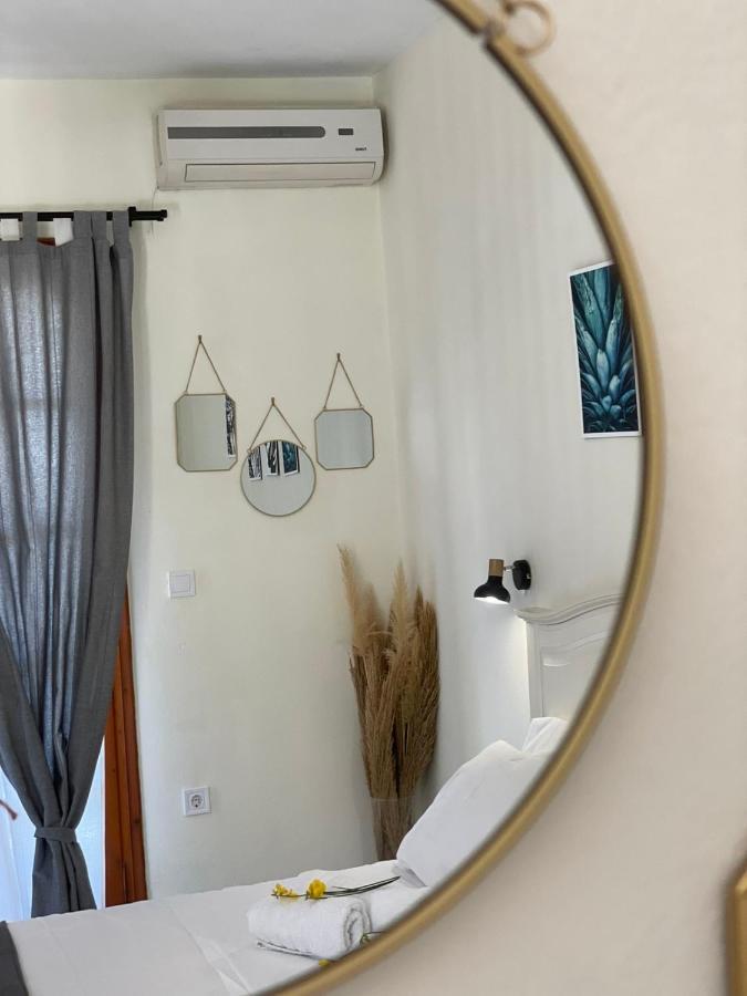 Lemon Tree Apartments B C Argostoli  Luaran gambar