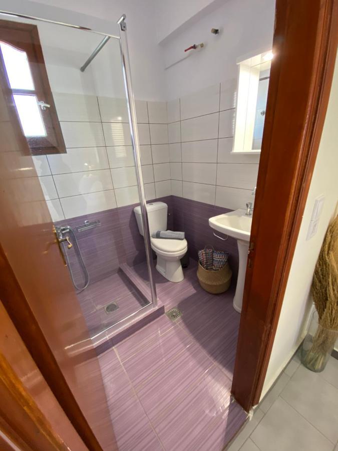 Lemon Tree Apartments B C Argostoli  Luaran gambar