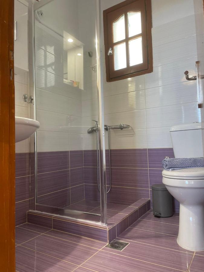 Lemon Tree Apartments B C Argostoli  Luaran gambar